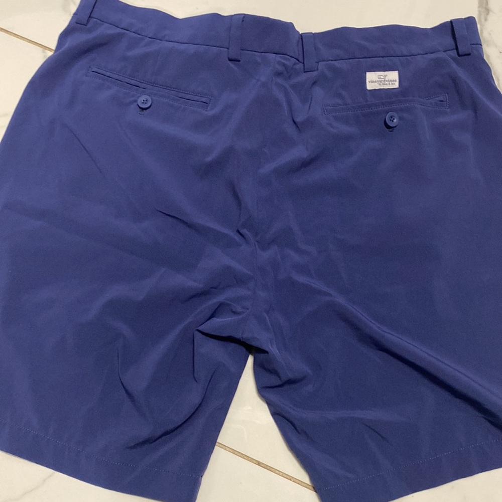 Men’s size Vineyard shorts - Picture 3 of 7